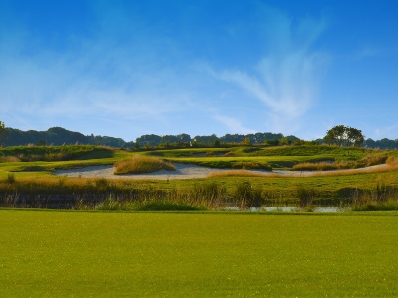 Verslag eerste ronde Noordelijke Golf Tour 2016