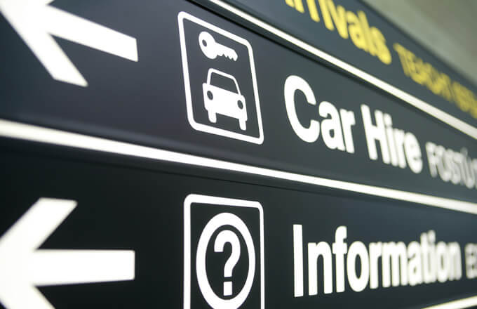 Nog steeds veel mis met autohuur in het buitenland volgens de Consumentenbond