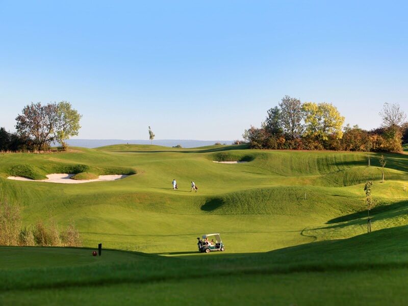 Nieuwsbrief week 10 - Hotel Idingshof, Hotel Henri Chapelle en Le Manoir Hotel