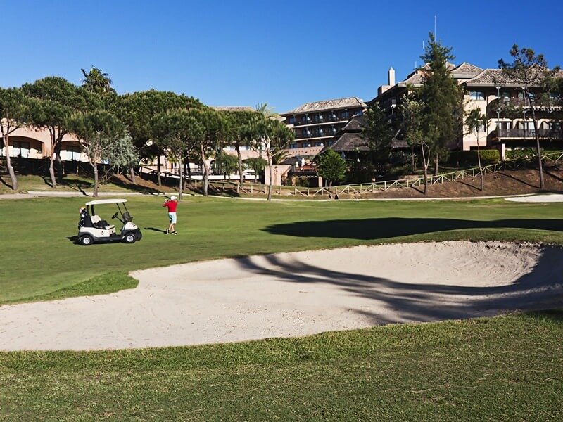 Nieuwsbrief week 6 - Islantilla, Dona Filipa & San Lorenzo, Morgado