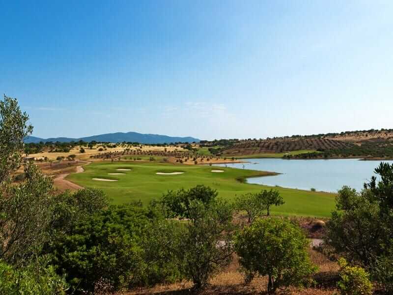 Nieuwsbrief week 28 - Drentsche, Morgado, Guadalmina & SingleGolfers.nl