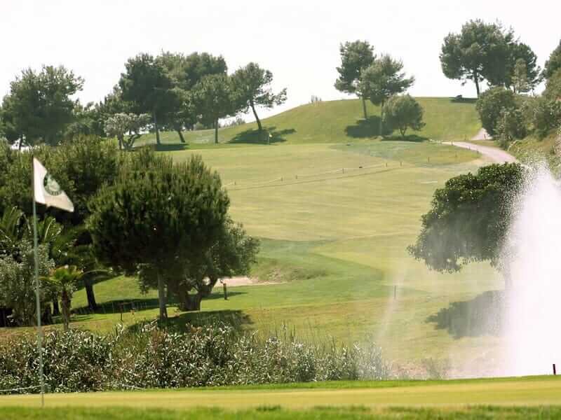 Nieuwsbrief week 32 - Viva Zafiro Alcudia, SingleGolfers.nl, Vilamoura Garden & Bonalba