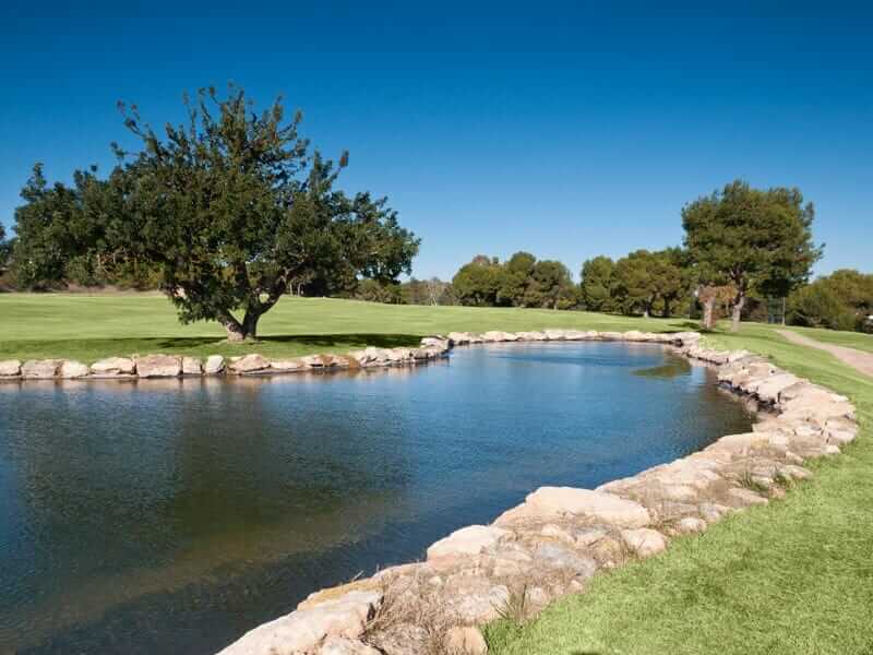 Nieuwsbrief week 33 - DuoGolf Cup, Porto Bay Falesia, Pestana Viking & La Finca