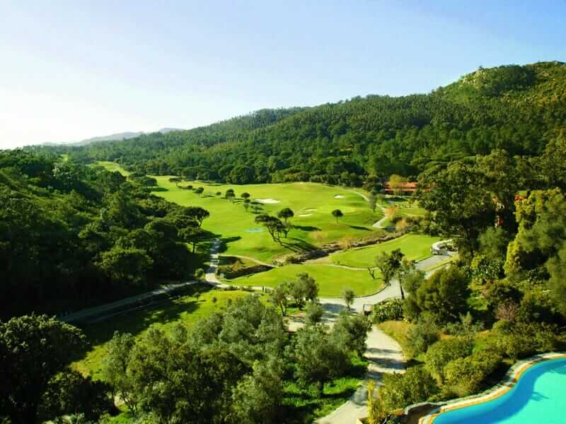 Nieuwsbrief week 36 - KLM Open aanbiedingen