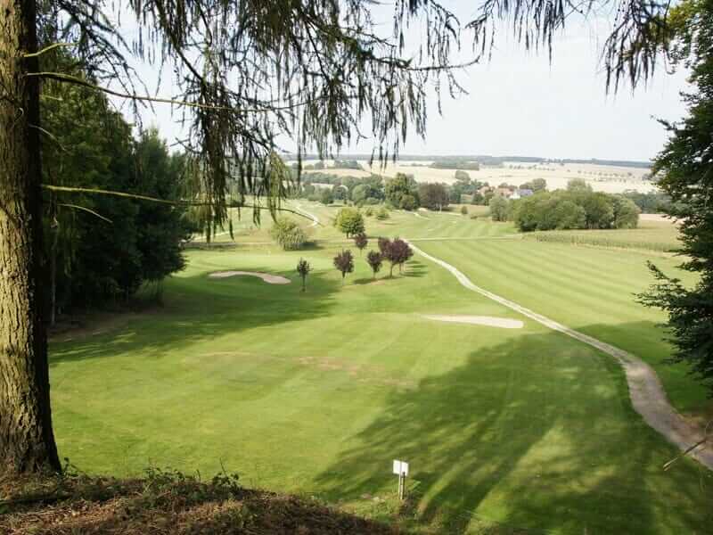 Nieuwsbrief week 37 - Islantilla, Elba Costa Ballena & Schlosshotel Munchhausen