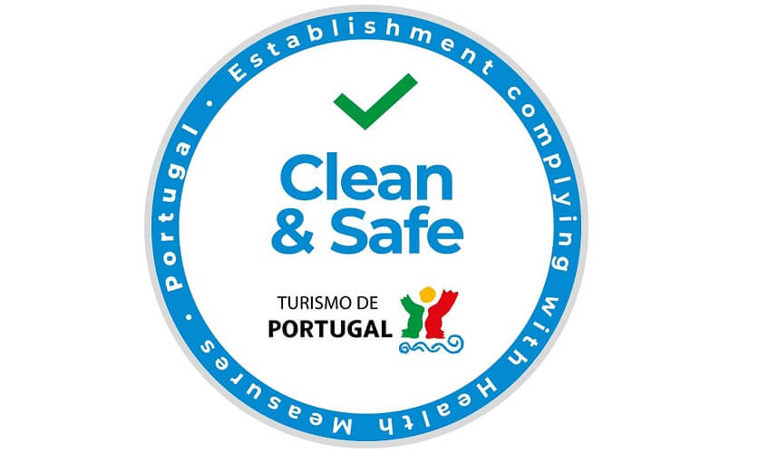 Portugal klaar voor toerisme