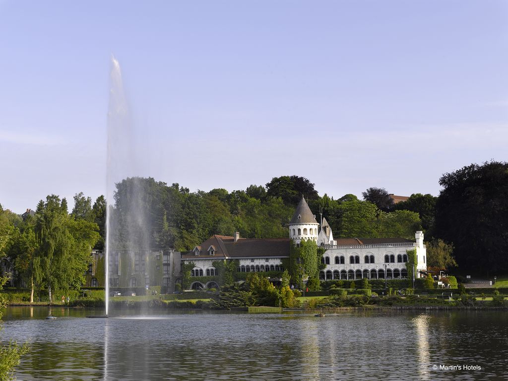 Martins Hotels: gastvrijheid bij onze zuiderburen