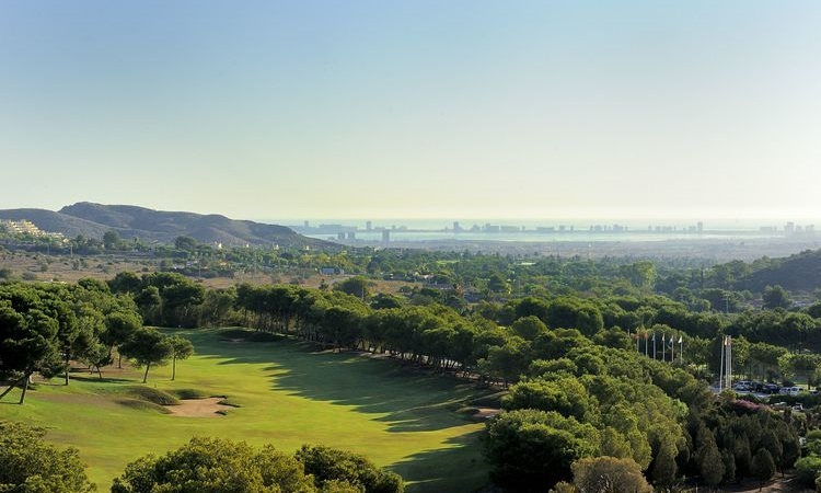 La Manga: de parel van zuid-oost Spanje