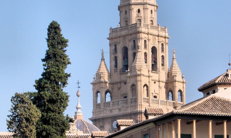 Murcia, de veelzijdige Spaanse stad