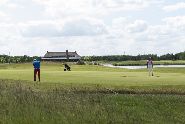 Golfvaardigheidsbewijs halen als eerste stap in uw golf carrière