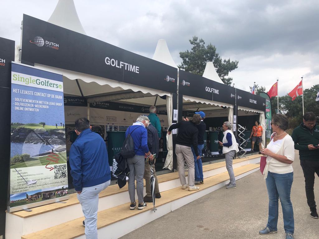 Dutch Open van 2022 was een succes!