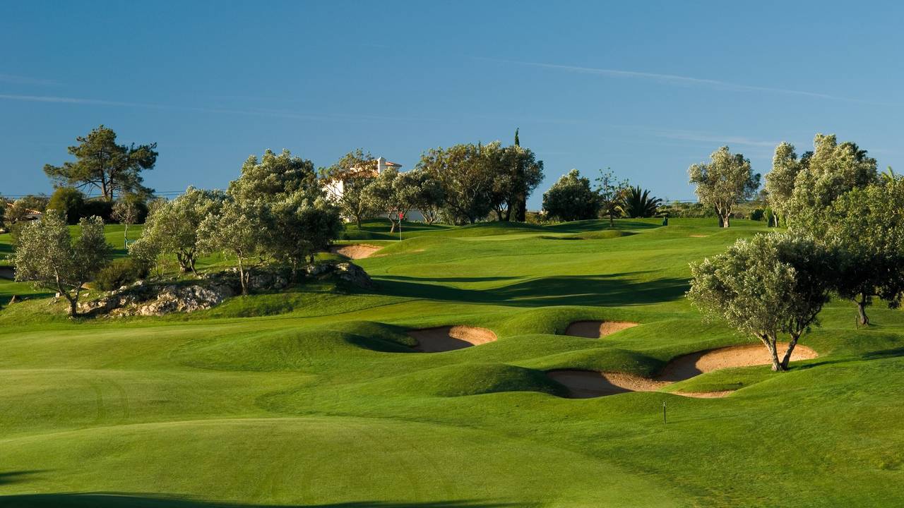 Golfreis voor beginners in Europa, de beste golfbanen voor uw eerste golftrip