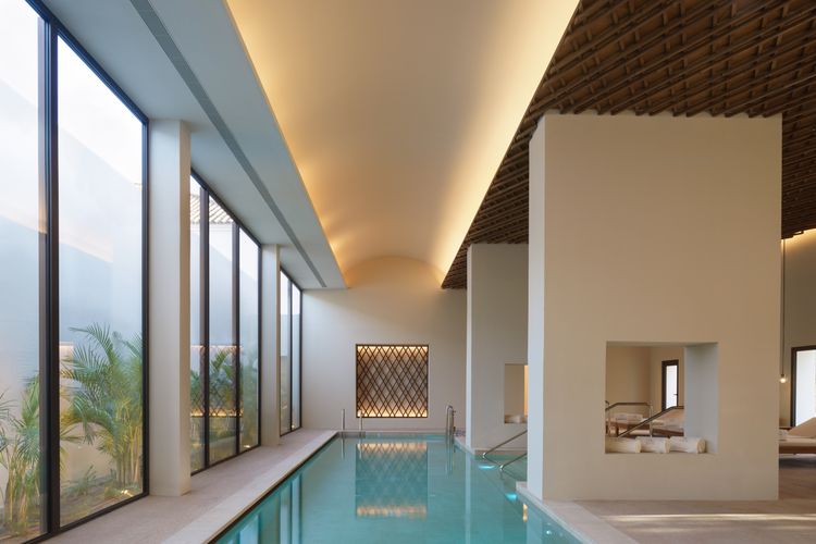 De 8 beste golfresorts met spa en wellness
