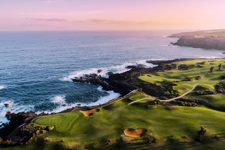 Welk Canarisch eiland past het beste bij jou als golfer?