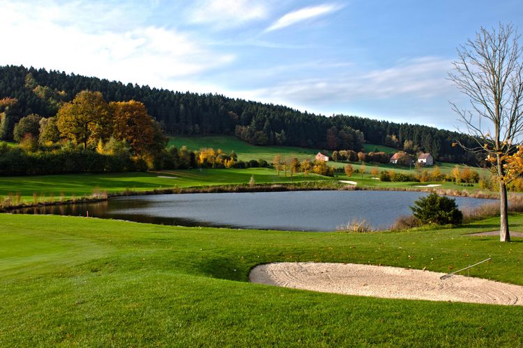 Golfen in eigen buurt: de mooiste golfbanen in de Duitse grensstreek