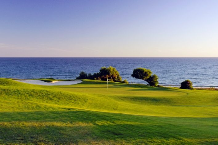 Wanneer is de beste tijd om te golfen in Portugal?