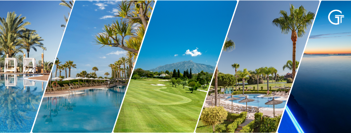 Nieuwsbrief week 28 - Elba Hotels: strand, golf en culinaire verwennerij