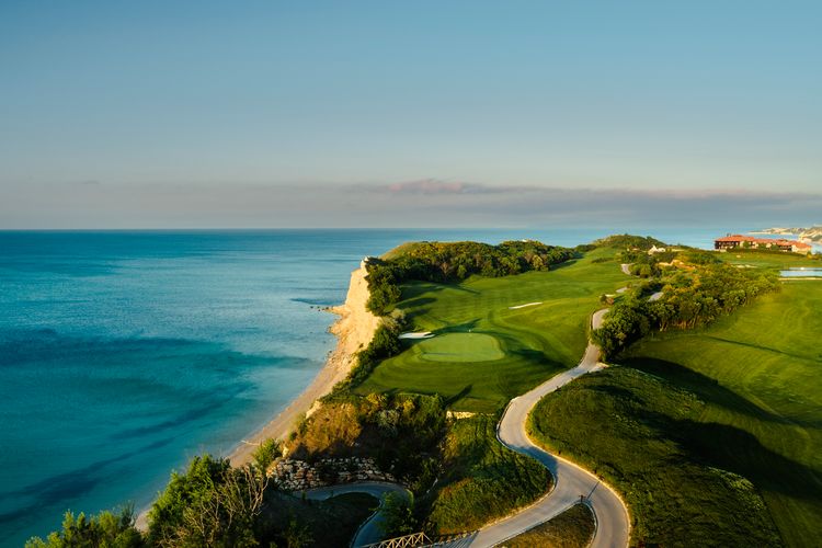 Golfen in Bulgarije: Europa's best bewaarde geheim voor golfers