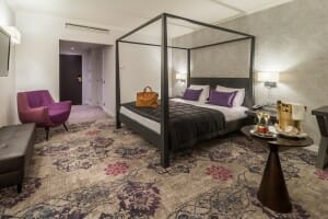 Chateau du lac kamer 2