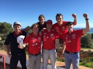 Golftime Matchplay cup 2016 Winnaars - Penina, Boavista, Palmares