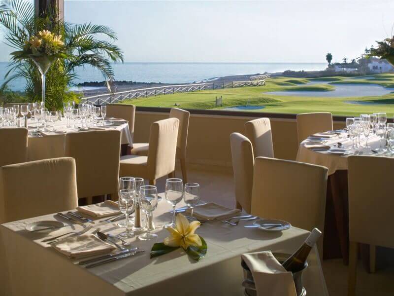 Guadalmina Golf Resort