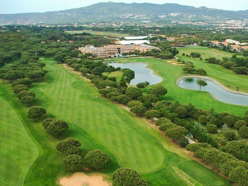 Quinta da Marinha Golfresort