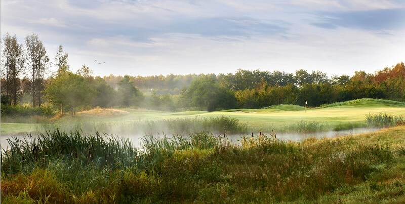 Drenthe-hotel-Drenthsegolflodge