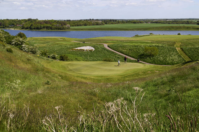 Himmerland Golf & Spa Resort