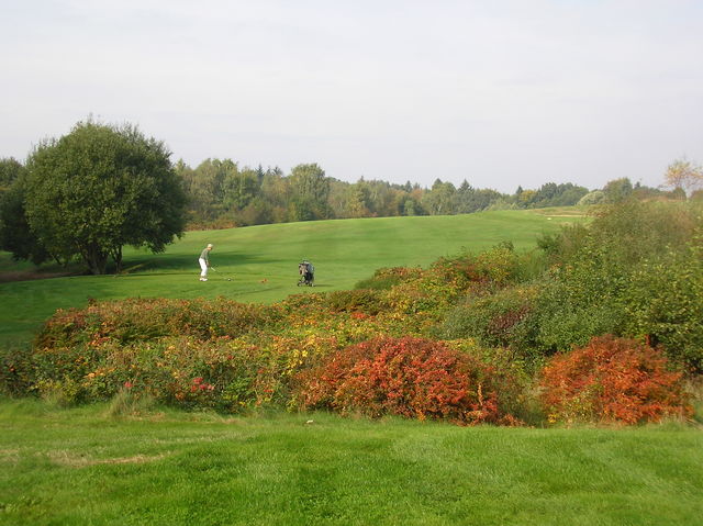 Osnabrucker Golfbaan Duitsland