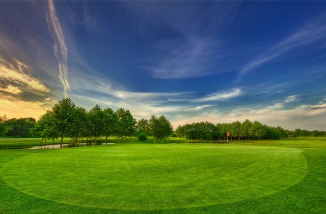 Golfclub Varus Duitsland