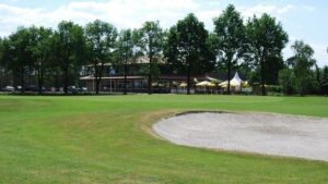 Golfclub Martensplek