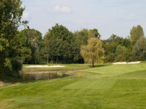 Helmondse golfbaan
