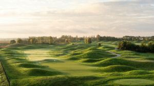 Le Golf National Albatros