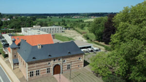 Martin's Rentmeesterij