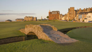 Old Course St. Andrews