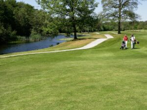 Het Rijk van Sybrook