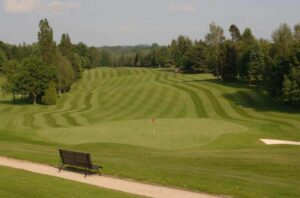 Royal Waterloo La Marache